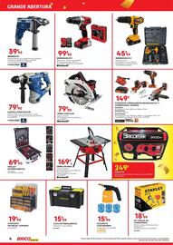 Folheto Bricomarché Página 4