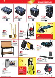 Folheto Bricomarché Página 5