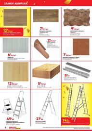 Folheto Bricomarché Página 8