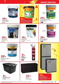 Folheto Bricomarché Página 9