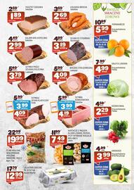 Społem gazetka tydzień 44 Strona 2