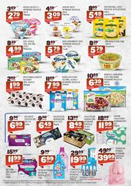 Społem gazetka tydzień 44 Strona 3