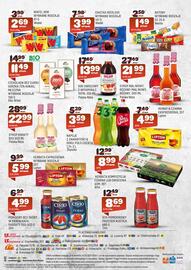 Społem gazetka tydzień 44 Strona 4