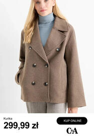 C&A gazetka tydzień 44 Strona 10