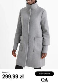 C&A gazetka tydzień 44 Strona 11