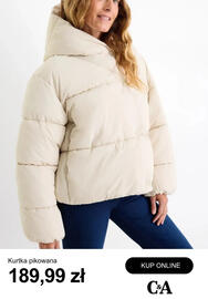 C&A gazetka tydzień 44 Strona 12