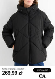 C&A gazetka tydzień 44 Strona 2