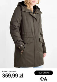 C&A gazetka tydzień 44 Strona 4