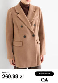 C&A gazetka tydzień 44 Strona 5