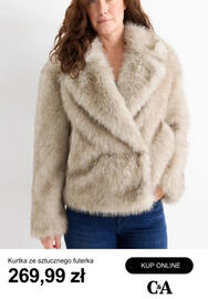 C&A gazetka tydzień 44 Strona 6