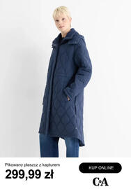 C&A gazetka tydzień 44 Strona 7