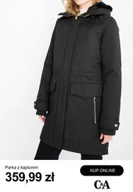 C&A gazetka tydzień 44 Strona 8