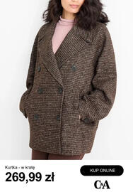 C&A gazetka tydzień 44 Strona 9