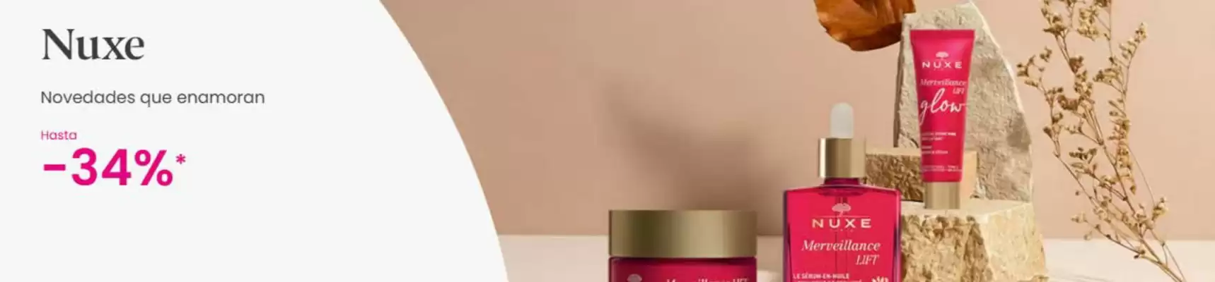 Folleto Promofarma (válido hasta el 3-11)