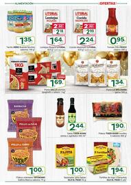 Folleto Supermercados Dani Página 10