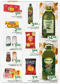 Folleto Supermercados Dani Página 11