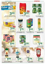 Folleto Supermercados Dani Página 12