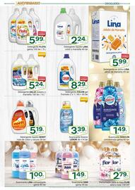 Folleto Supermercados Dani Página 13