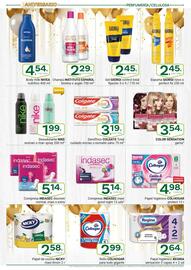 Folleto Supermercados Dani Página 15