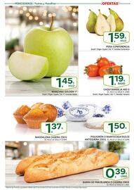 Folleto Supermercados Dani Página 2