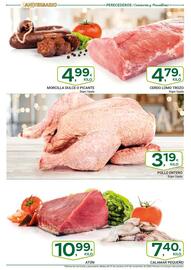 Folleto Supermercados Dani Página 3