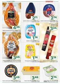 Folleto Supermercados Dani Página 4