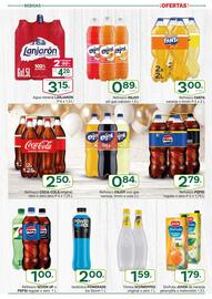 Folleto Supermercados Dani Página 6