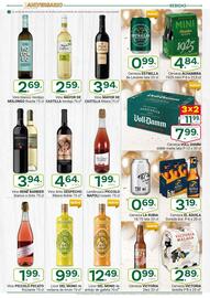 Folleto Supermercados Dani Página 7