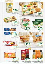 Folleto Supermercados Dani Página 9