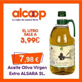 Folleto Super Alcoop Página 2