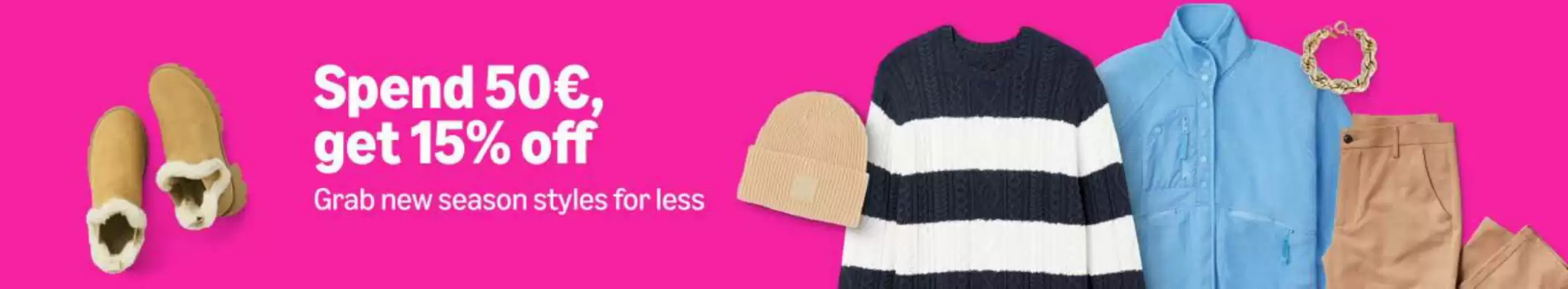 Folleto Amazon (válido hasta el 19-11)