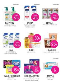 Folleto Muchas Perfumerías Página 3