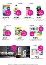 Folleto Muchas Perfumerías Página 4