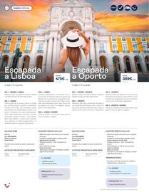 Folleto Tui Travel PLC Página 12