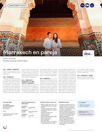 Folleto Tui Travel PLC Página 14