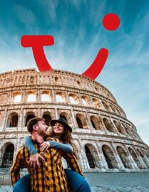 Folleto Tui Travel PLC Página 17