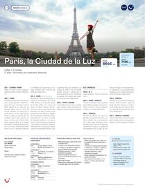 Folleto Tui Travel PLC Página 18