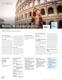 Folleto Tui Travel PLC Página 20