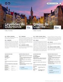 Folleto Tui Travel PLC Página 21