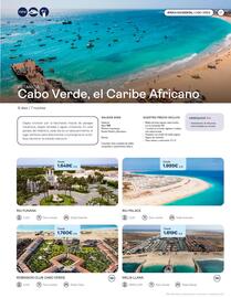 Folleto Tui Travel PLC Página 27