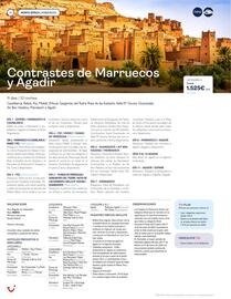 Folleto Tui Travel PLC Página 34