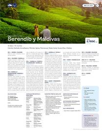 Folleto Tui Travel PLC Página 37