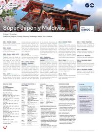 Folleto Tui Travel PLC Página 38