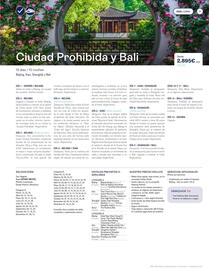 Folleto Tui Travel PLC Página 39