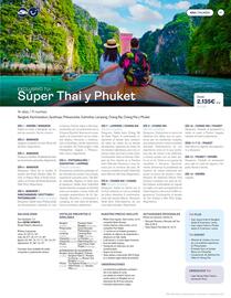 Folleto Tui Travel PLC Página 41