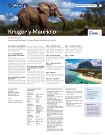 Folleto Tui Travel PLC Página 43