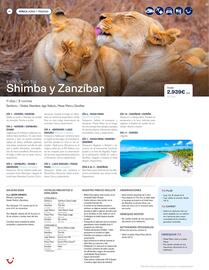 Folleto Tui Travel PLC Página 44