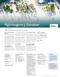 Folleto Tui Travel PLC Página 45