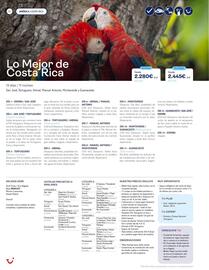 Folleto Tui Travel PLC Página 50