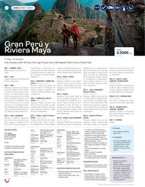 Folleto Tui Travel PLC Página 52